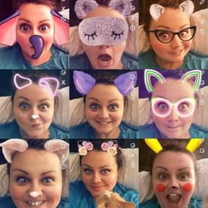 Meet your Posher, Kelly